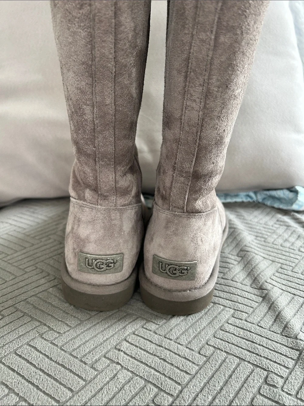 UGG comfortable women